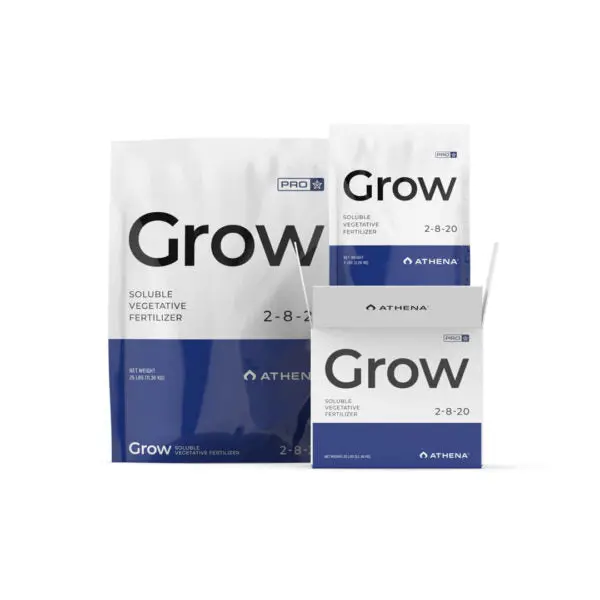 Athena Pro Line Grow 1
