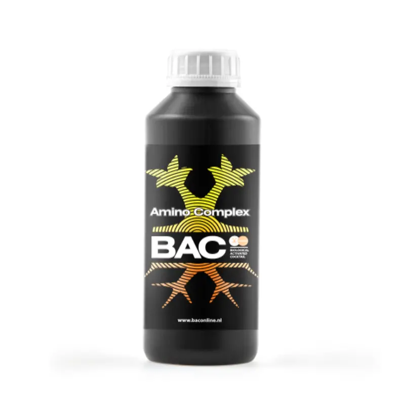 Bac Amino Complex 1