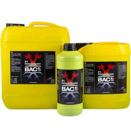 Bac - F1 Extreme Booster 1