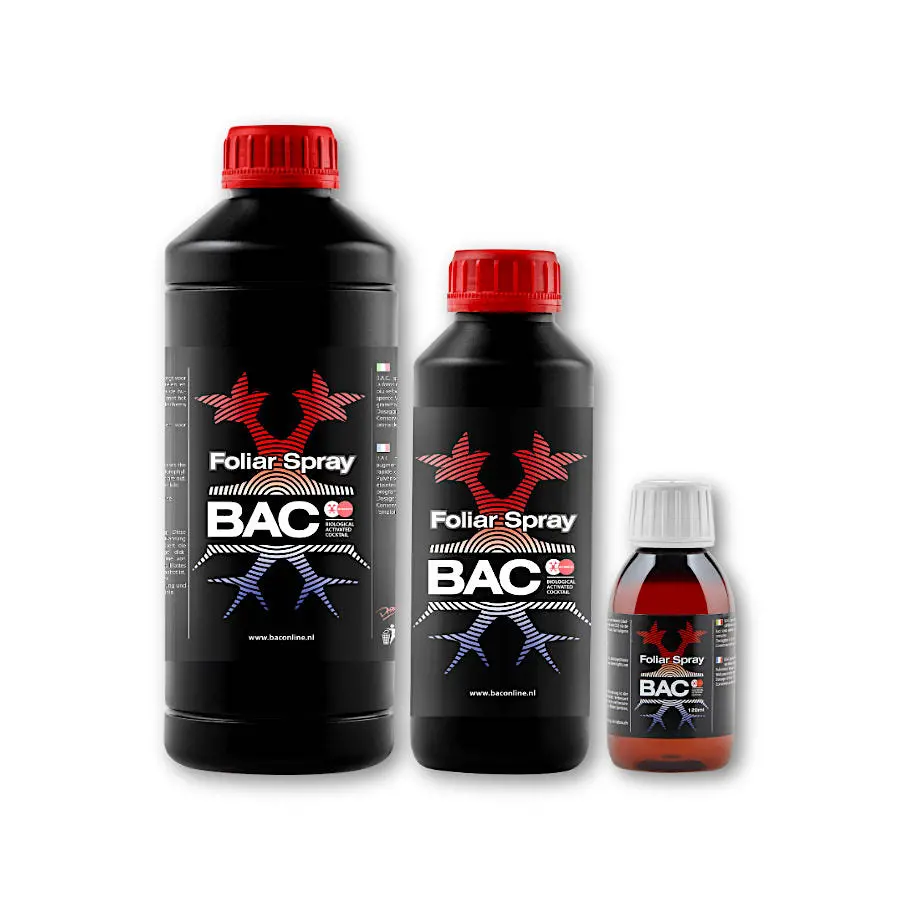 Bac Foliar Spray 1