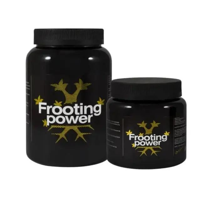 Bac - Frooting Power 1