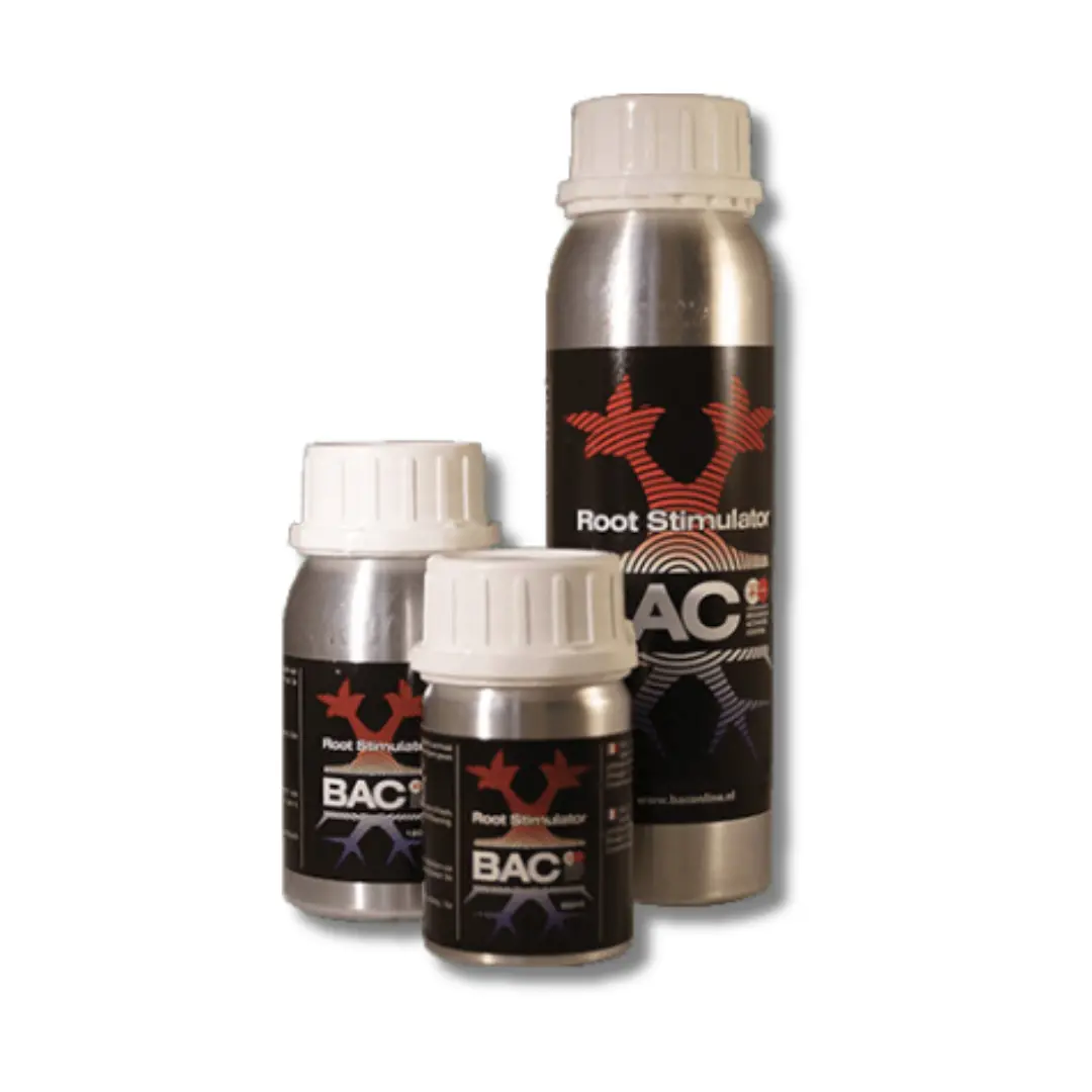 Bac - Organic Root Stim 1