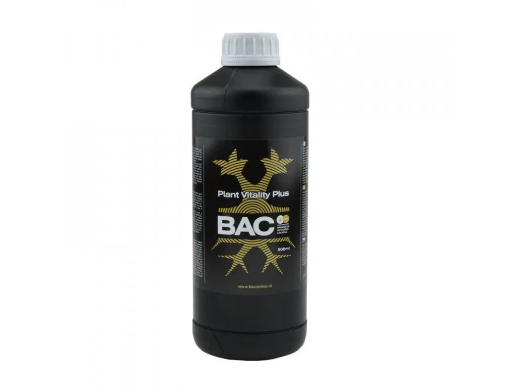 Bac Plant Vitality Plus 2