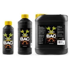 Bac - Yuccah Wetting Agent 1