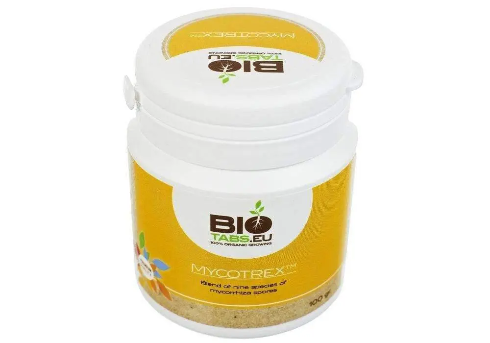 Bio Tabs Mycotrex 1