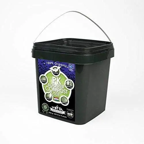 Bio Tabs Pk Booster Compost Tea 1
