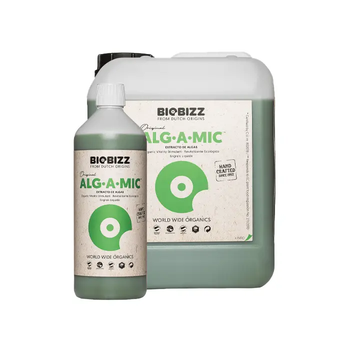 Biobizz Alg-A-Mic 1