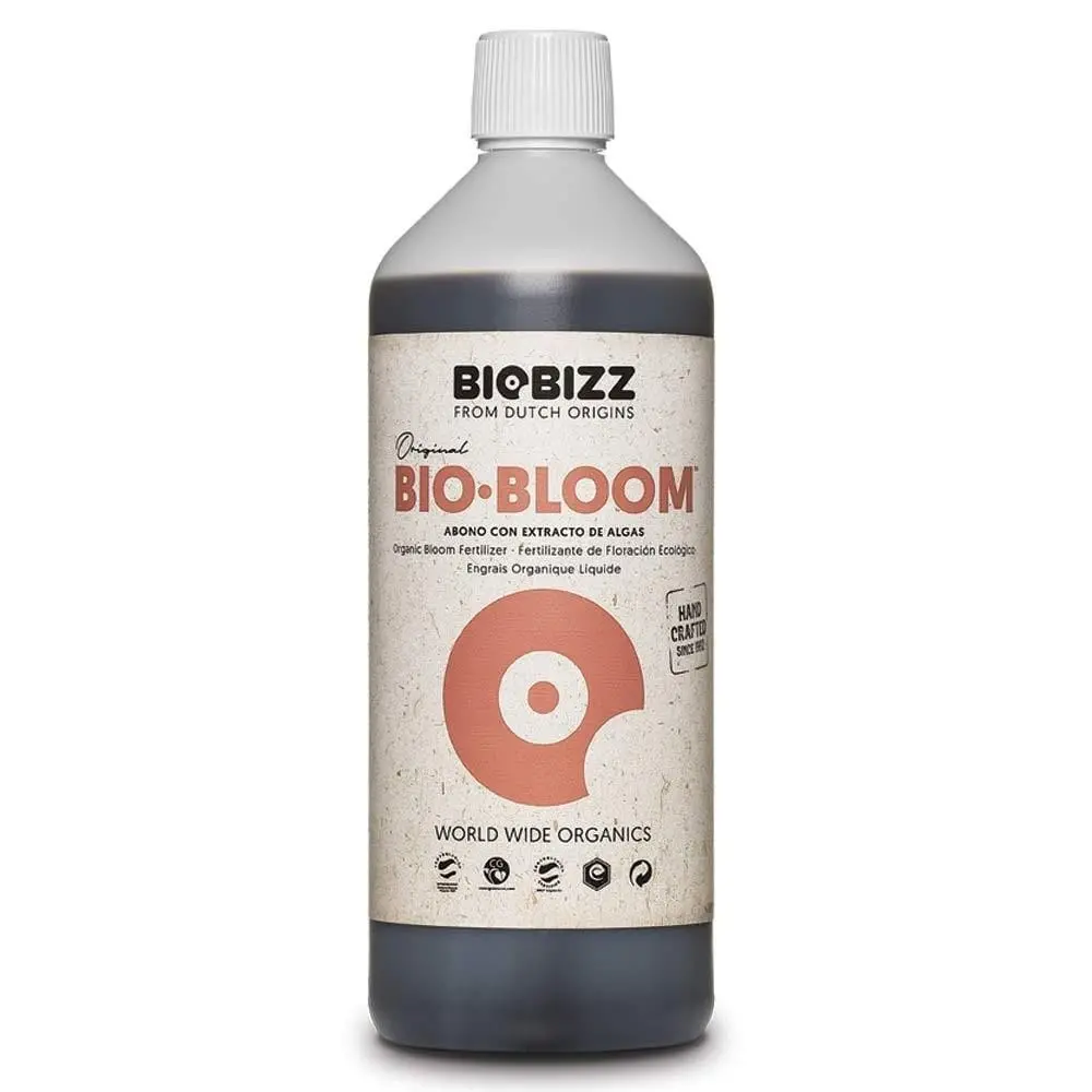 Biobizz Bio-Bloom 3