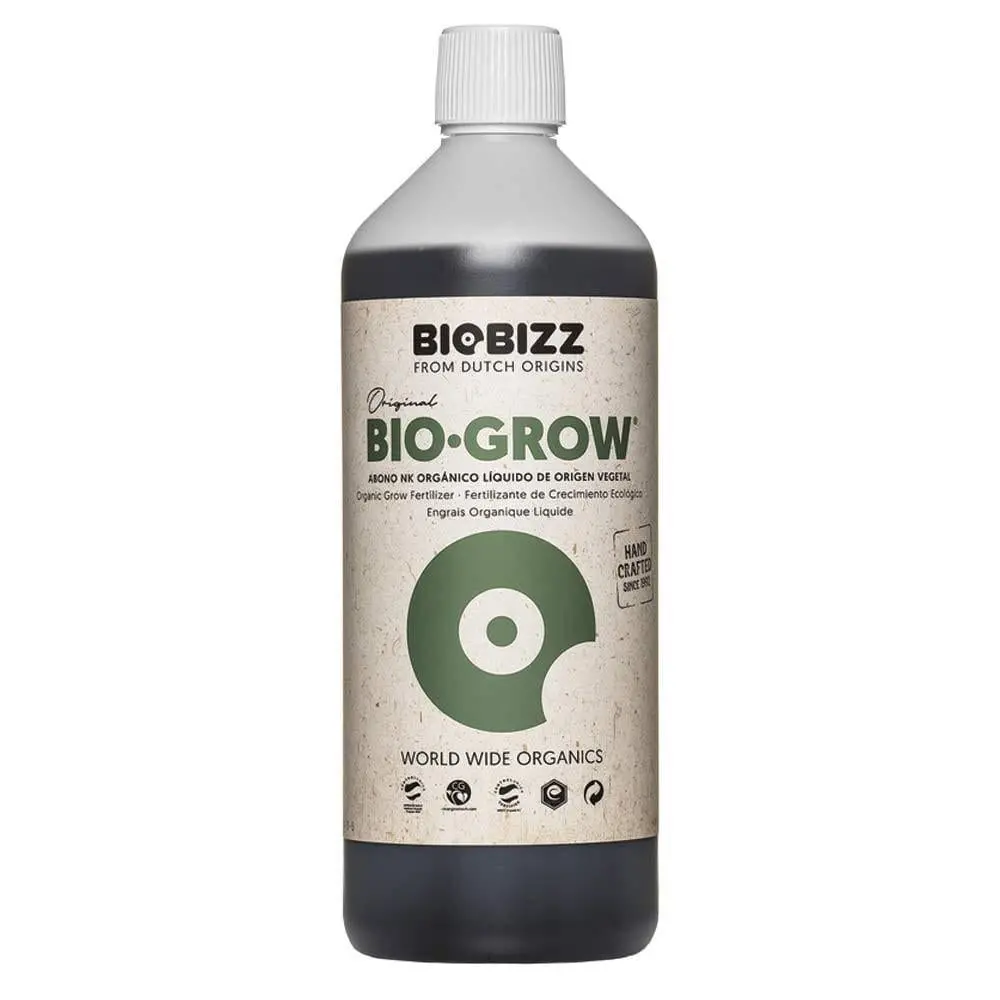 Biobizz Bio-Grow 3