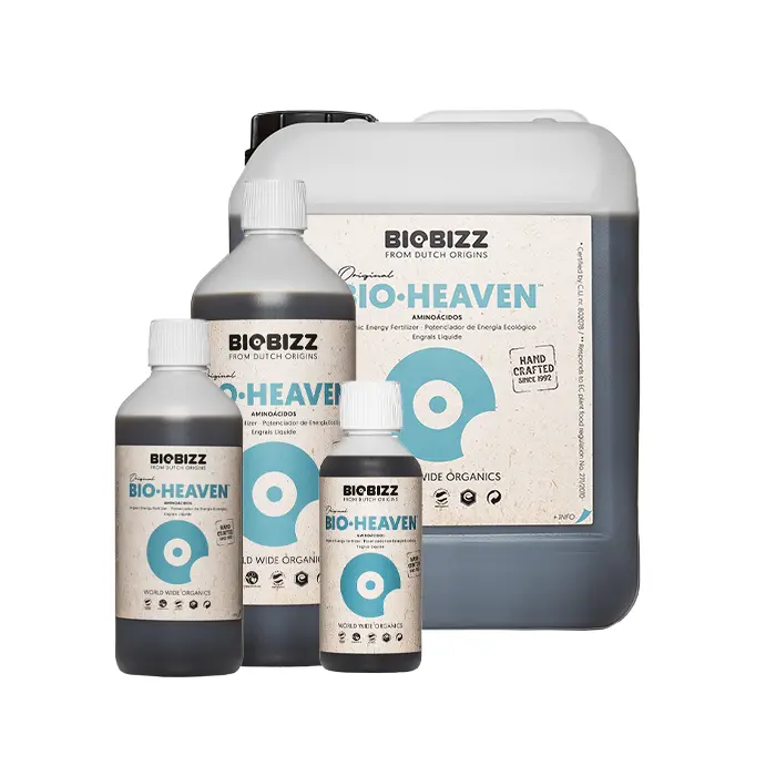 Biobizz Bio-Heaven 1