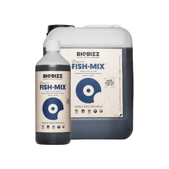 Biobizz Fish-Mix 1