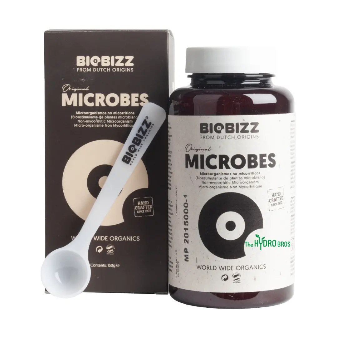 Biobizz Microbes 150G 1