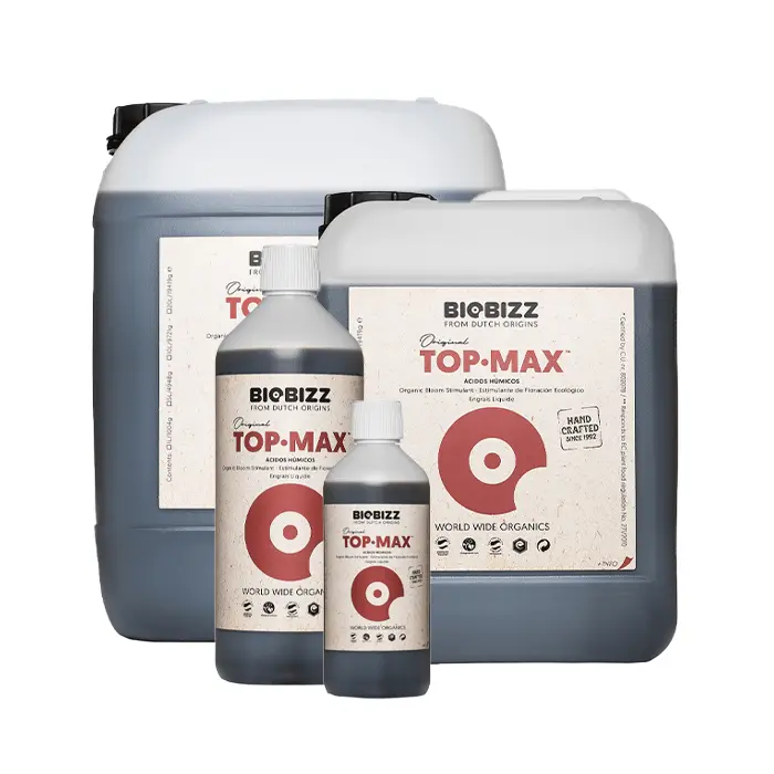 Biobizz Top-Max 1