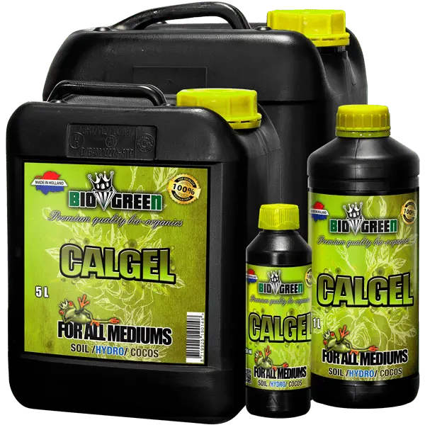 Biogreen - Calgel 1