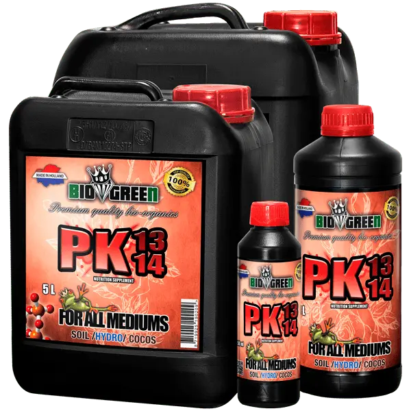 Biogreen - Pk 13-14 1