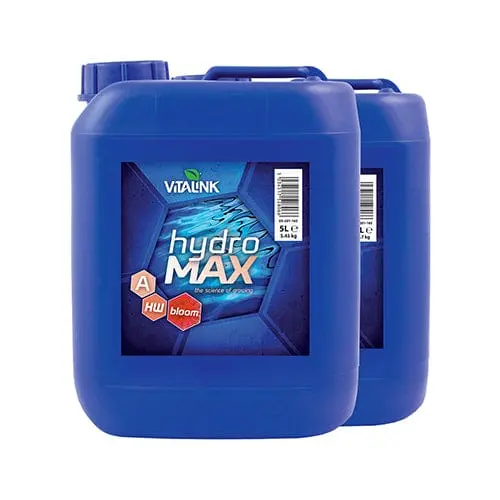 Vitalink Hydro Max Hard Water 2