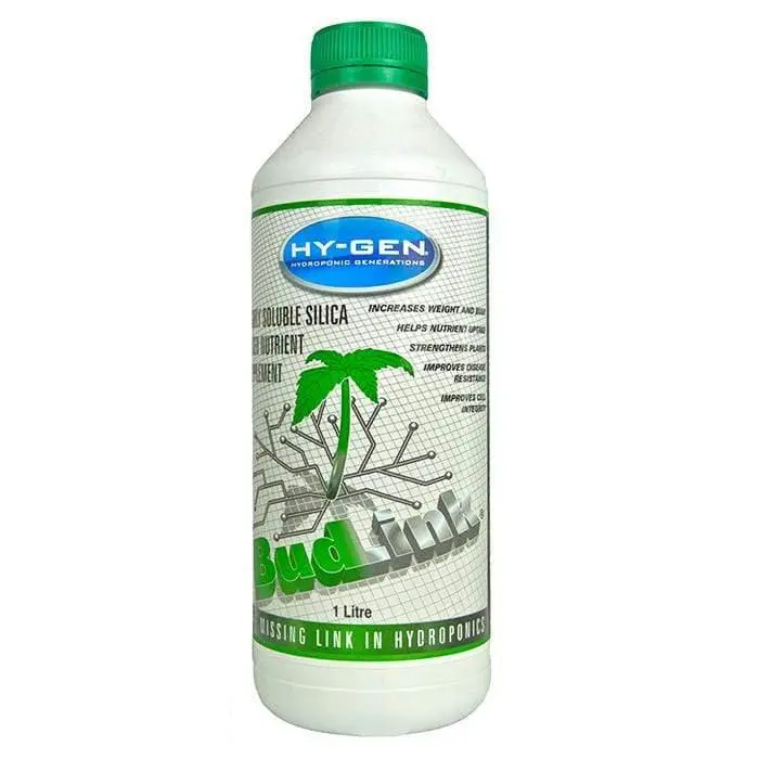 Hy-Gen Bud Link 1