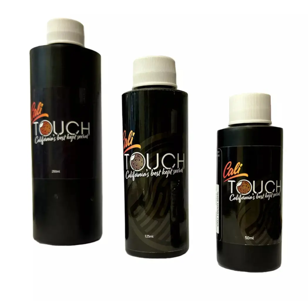 Calitouch – Yield Busting Additive For Fruiting Plants 1