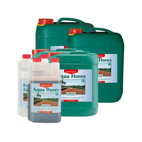 Canna - Aqua Vega Ab 1