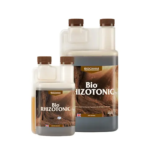 Canna - Bio Rhizotonic 1