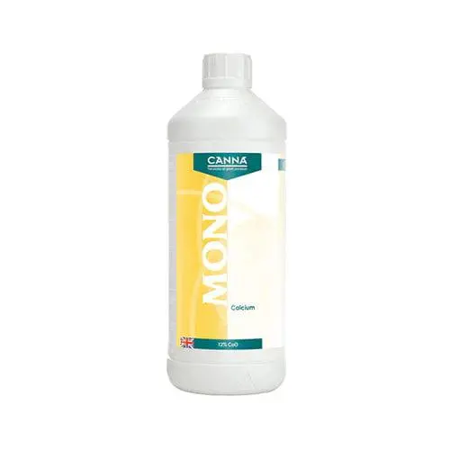 Canna Mono Calcium (Ca 12%) - 1L 1