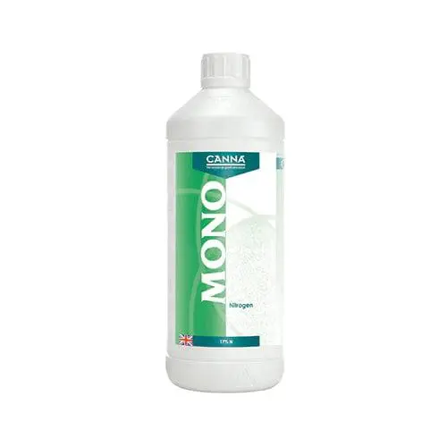 Canna Mono Nitrogen (N 17%) - 1L 1