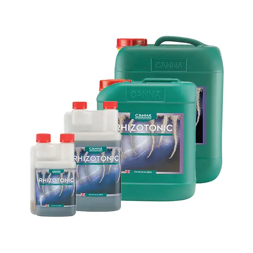 Canna - Rhizotonic 1