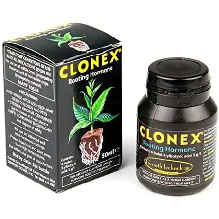 Clonex Gel 50Ml 1