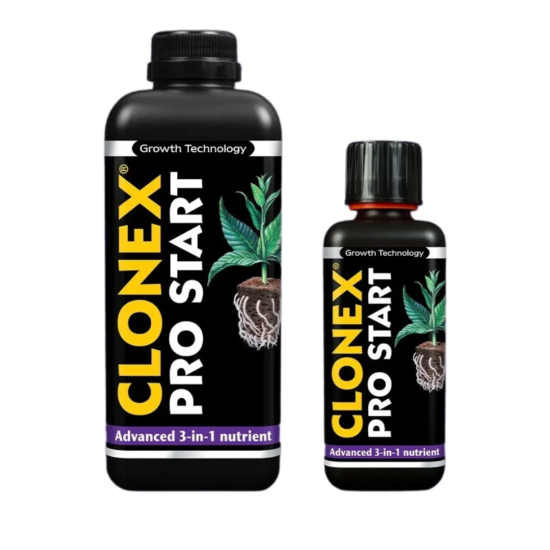Clonex Pro Start 1