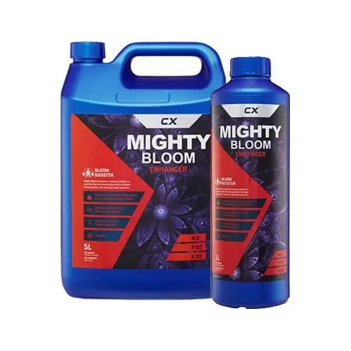 Cx Hortculture Mighty Bloom Enhancer 1
