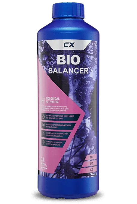 Cx Horticulture Bio Balancer 1