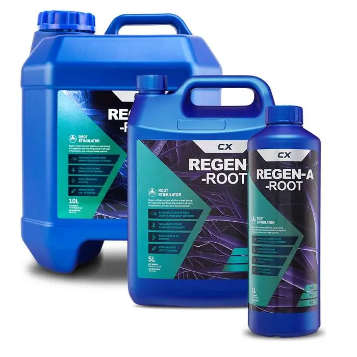 Cx Horticulture Regen-A-Root 1