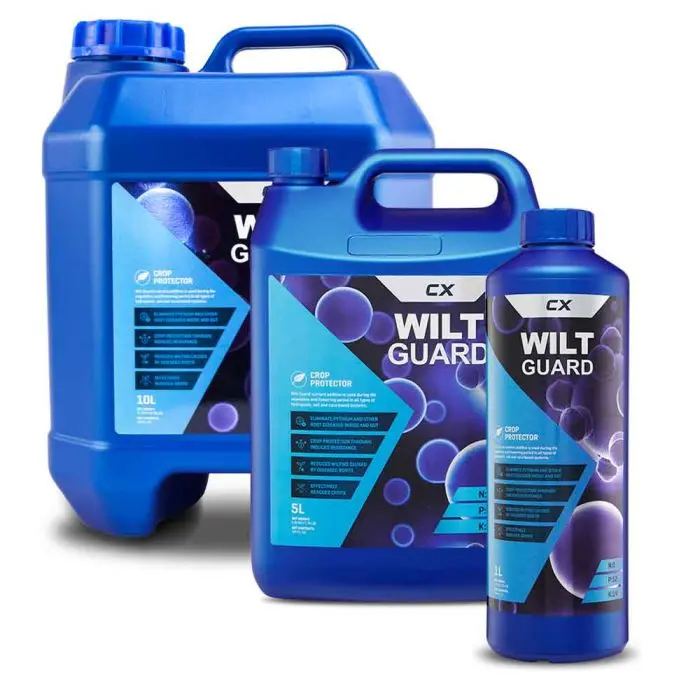 Cx Horticulture Wilt Guard 1