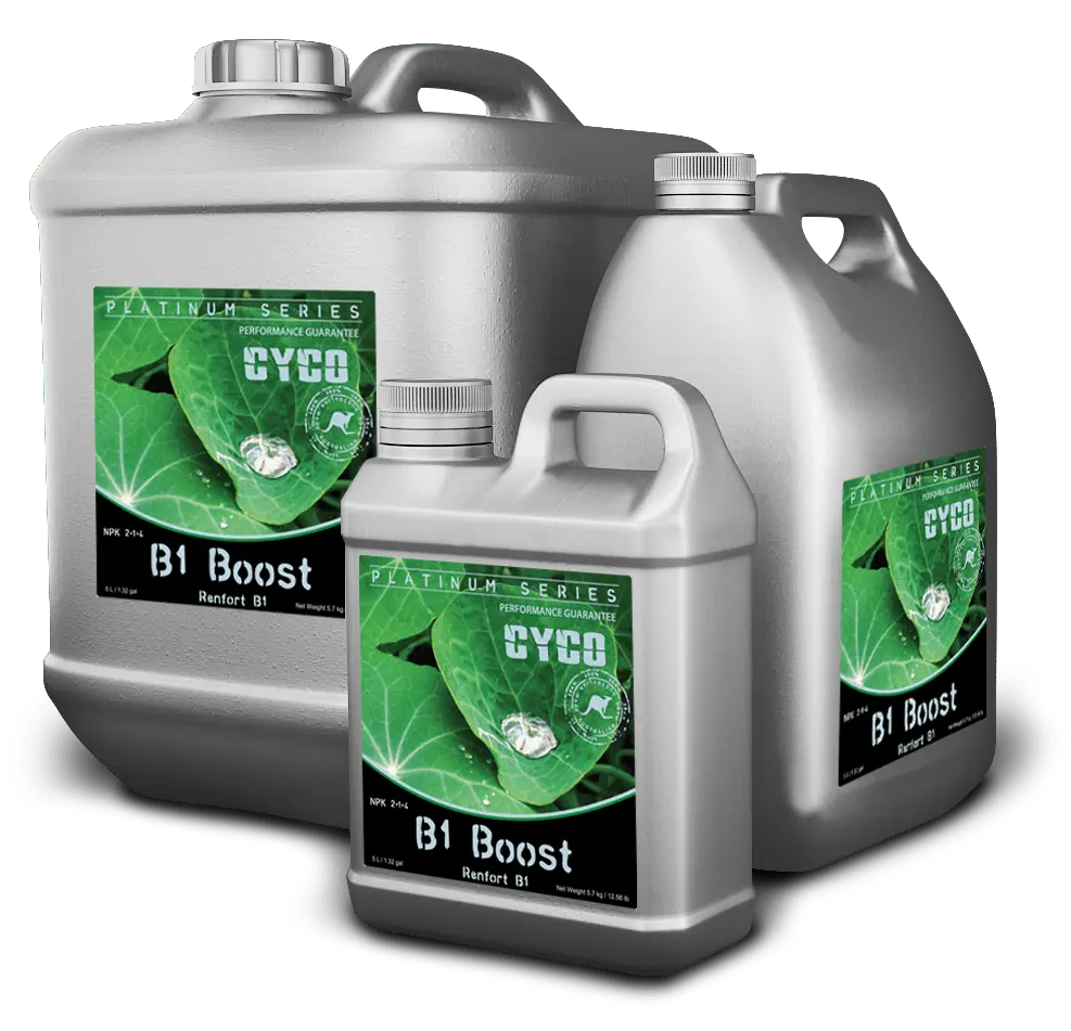 Cyco - B1 Boost 1