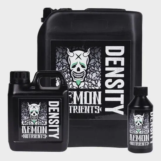 Demon Nutrients Density – Flower Weight Booster 1