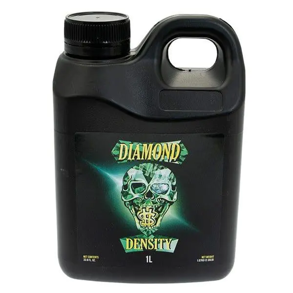 Diamond Density Flower Hardener & Rapid Bloom Initiator 3