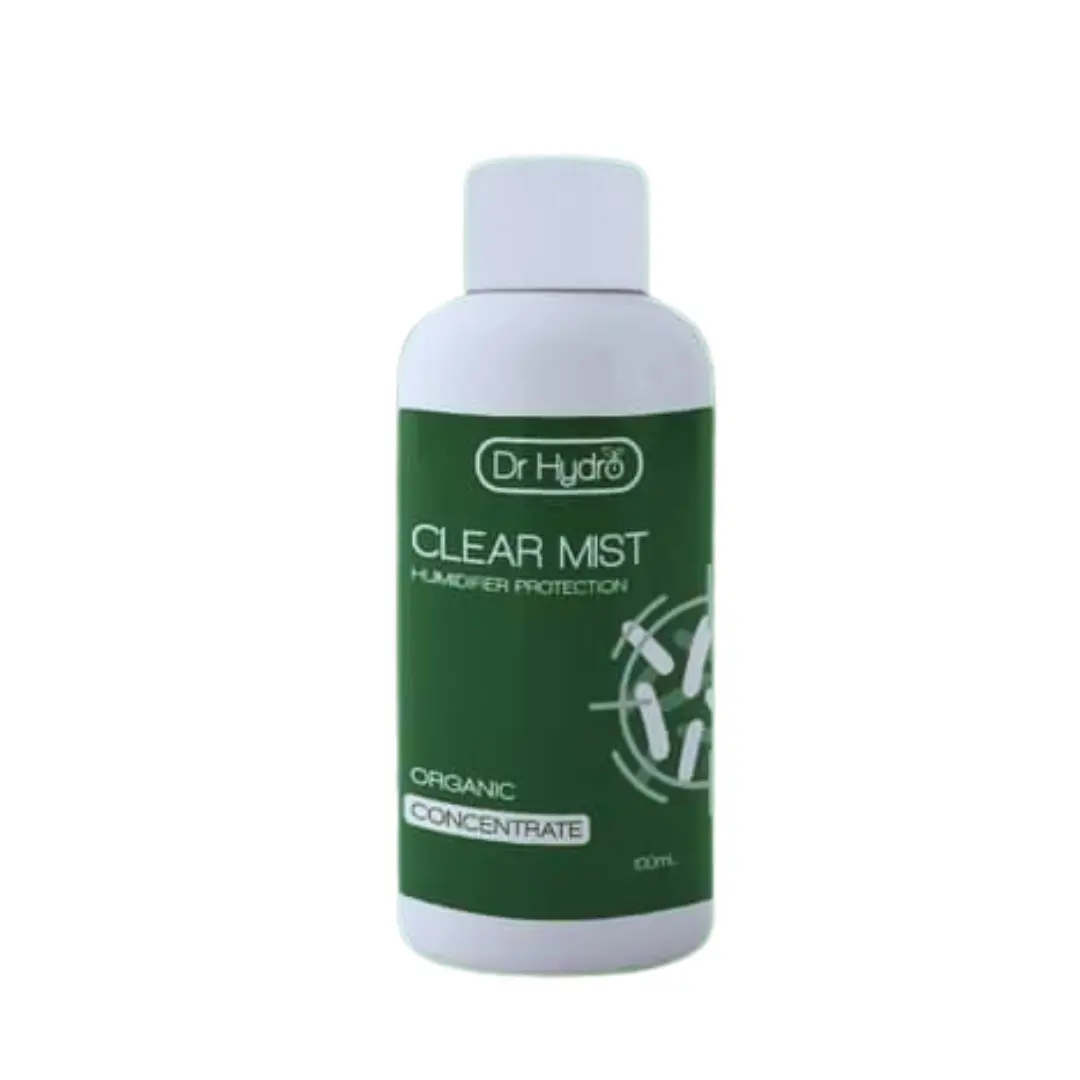 Dr Hydro Clear Mist – Humidifier Treatment 1