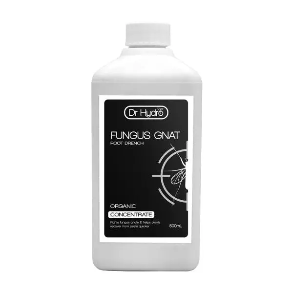 Dr Hydro - Fungus Gnat 1