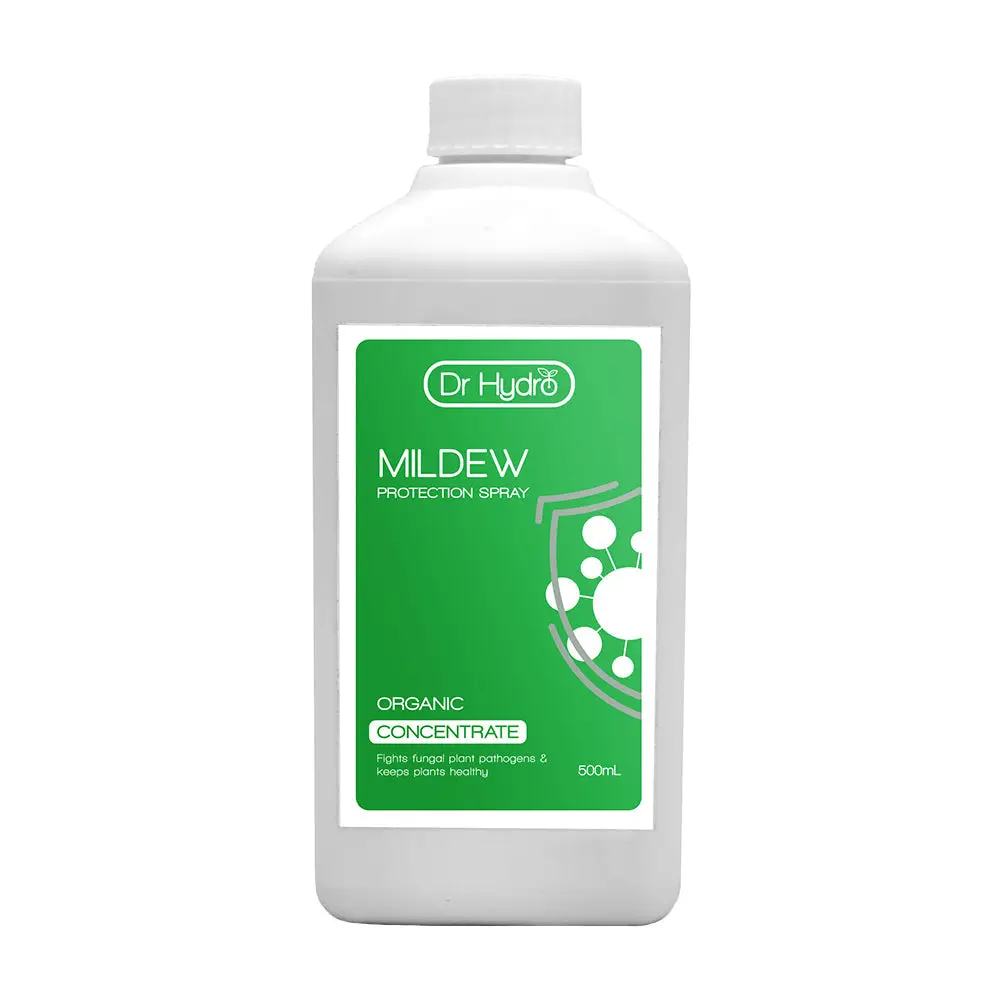 Dr Hydro - Mildew 1