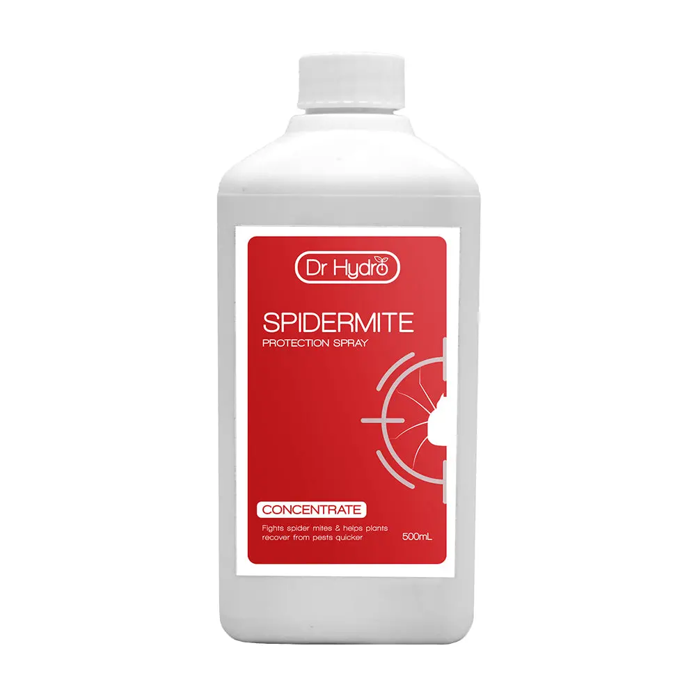 Dr Hydro - Spider Mite 1