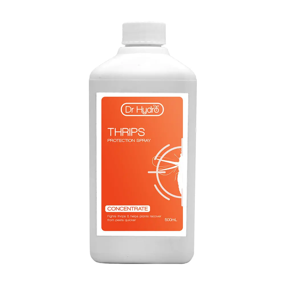 Dr Hydro - Thrips 1