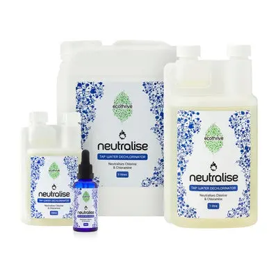 Ecothrive - Neutralise 1