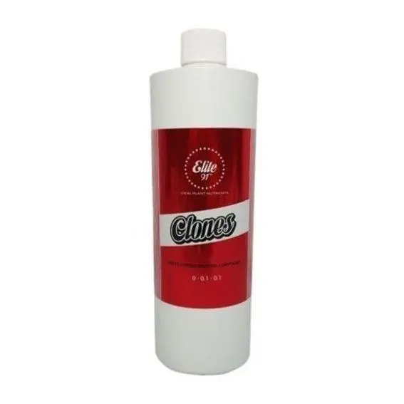 Elite 91 Clones 16Fl Oz – Liquid Rooting Solution For Faster, Stronger Cuttings 1