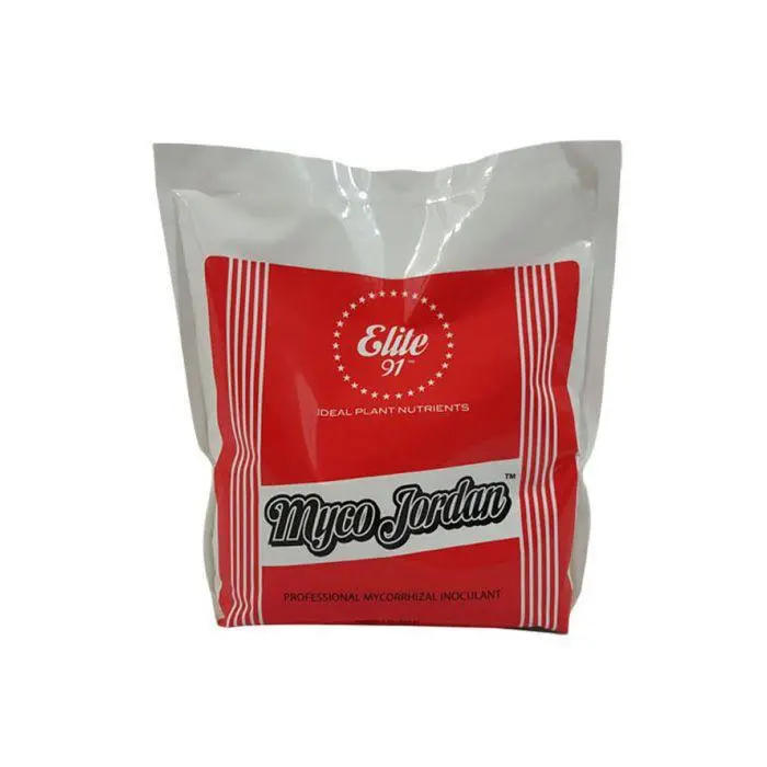 Elite 91 Myco Jordan – Concentrated Mycorrhizal Fungi Root Inoculant 1