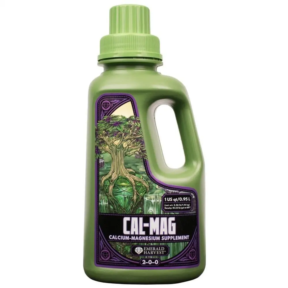 Emerald Harvest Cal Mag 1