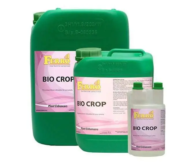 Ferro - Bio Crops 1