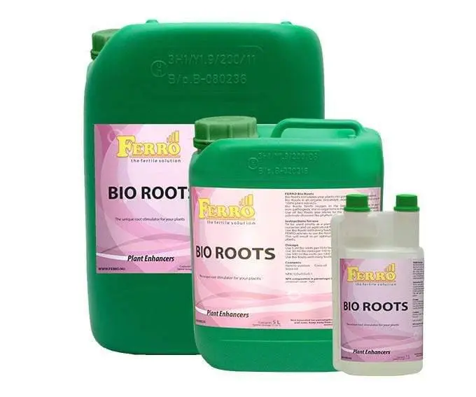 Ferro - Bio Roots 1