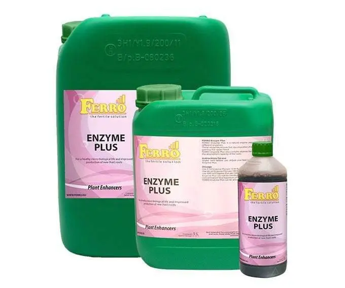 Ferro - Enzyme Plus 1