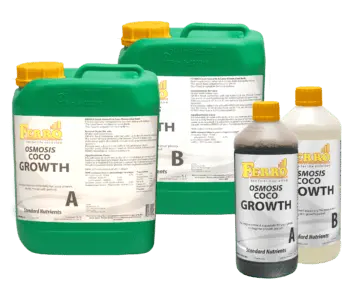 Ferro - Osmosis Coco Growth 1