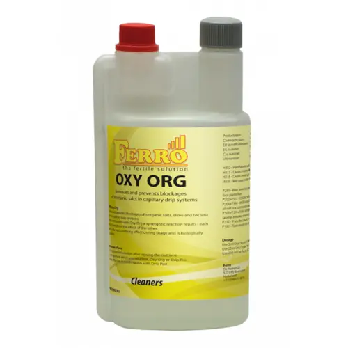 Ferro Oxy Org 1L 1